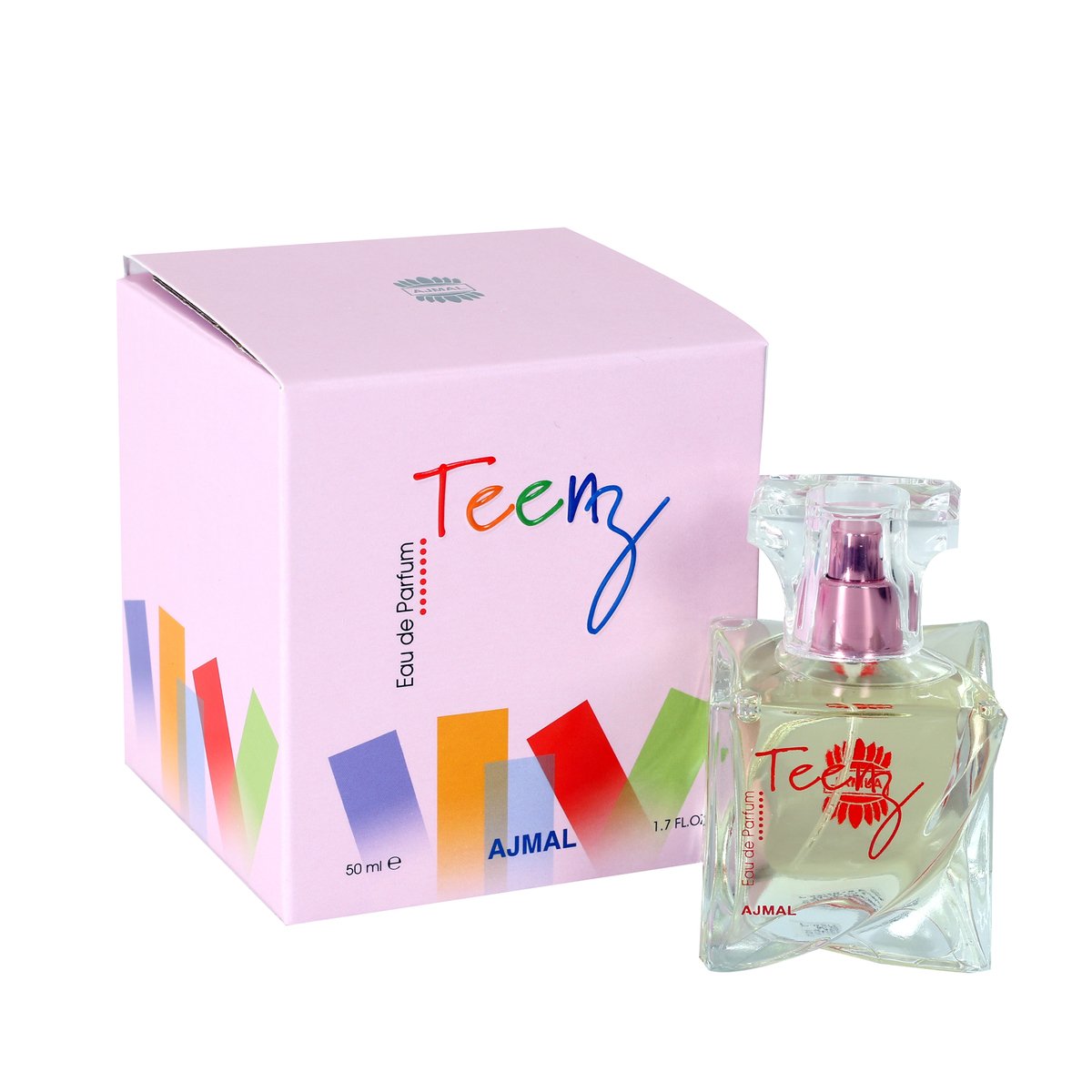 Ajmal EDP Teenz 50 ml