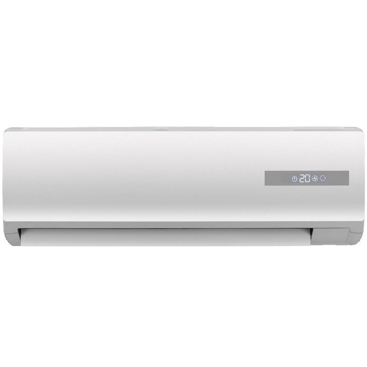 Haier Split Air Conditioner HSU18LEA03 1.5Ton