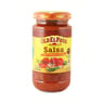 Old El Paso Salsa Spicy Tomato & Pepper 235 g