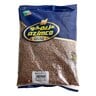 Azimco Black Lentils 600 g