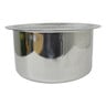 Chefline Top Set Stainless Steel With Lid 14cm