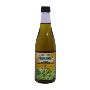 Freshly Refined Olive Pomace Oil 500 ml