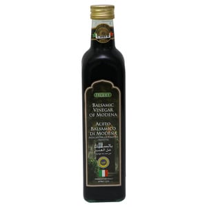 Freshly Balsamic Vinegar of Modena 500 ml