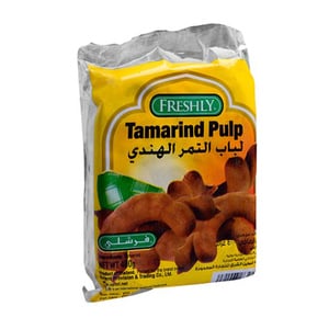 Freshly Tamarind Pulp 400 g