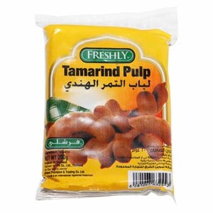 Freshly Tamarind Pulp 200 g