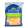 Crystal Farms Mexican 4 Cheese 226 g