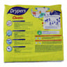 Drypers Classic Medium 68 Counts