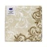 Duni Premium Quality Napkins Size 40 x 40cm 12 Sheets