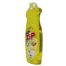 Zip Dishwash Liquid Lemon 900ml