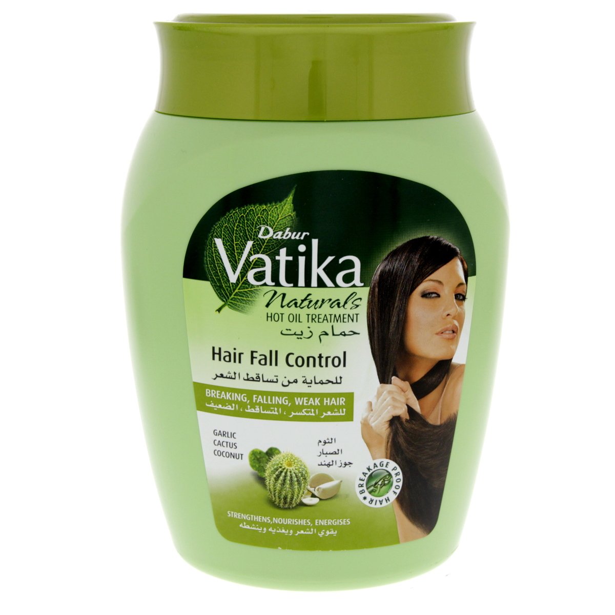 Dabur Vatika Hot Oil Treatment Hair Fall Control 1 Kg Online At Best Price Hair Treatments