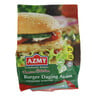 Azmy Premium Chicken Burger 140g