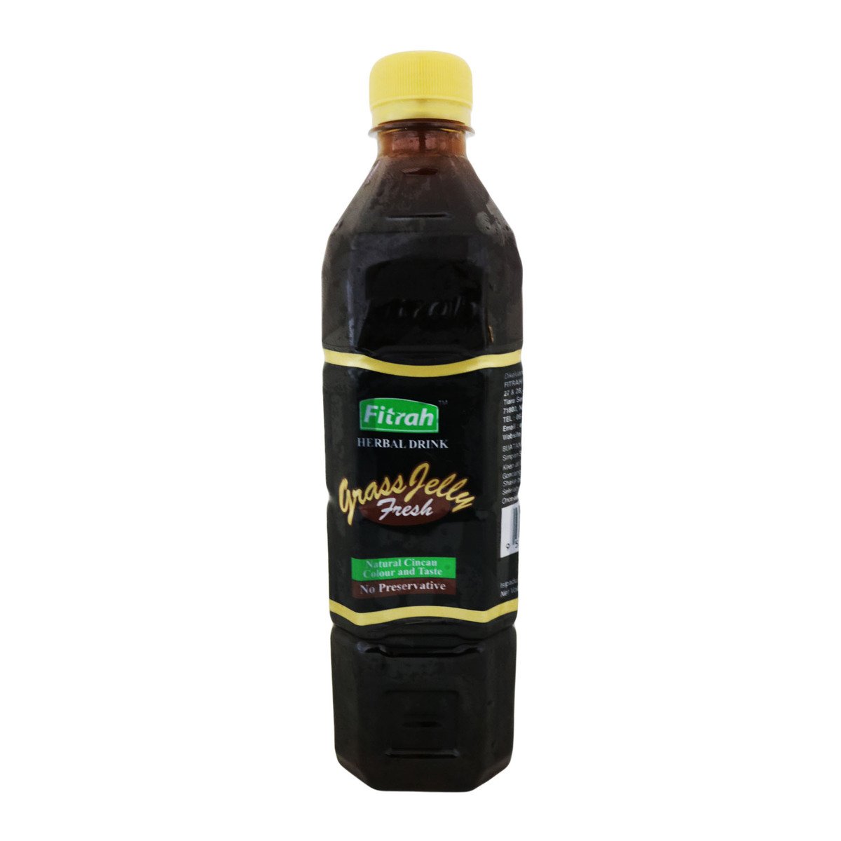 Fitrah Cincau Segar 500ml