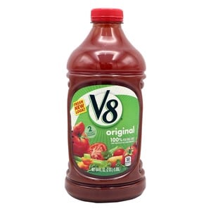 V8 Original Vegetable Juice 1.89 Litres