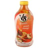 V8 V Fusion Vegetable and Fruit  Peach Mango 1.36Litre