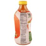 V8 V Fusion Vegetable and Fruit  Peach Mango 1.36Litre