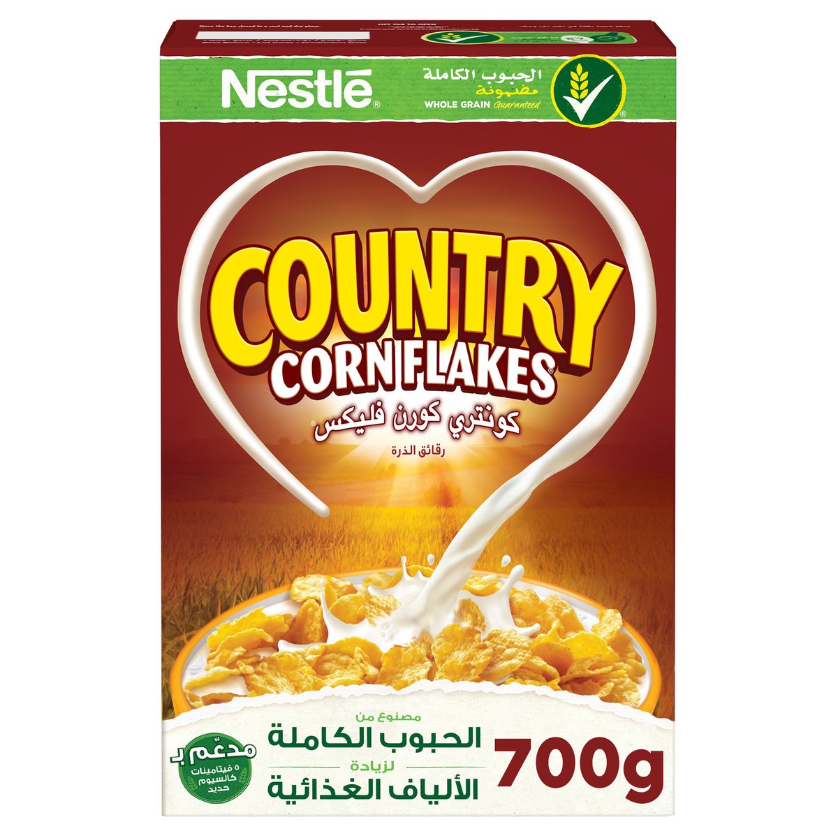 Country Corn Flakes™ Cereal Bulkpak 32 oz
