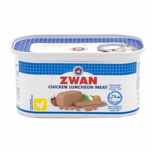 Zwan Chicken Luncheon Meat 200 g