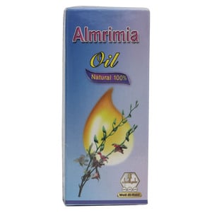 Wadi Al Nahil Almrimia Oil 125 ml