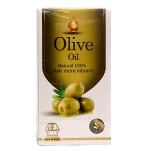 Wadi Al Nahil Olive Oil 125 ml