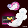 Kotex Ultra Thin Young Night + Wings 7pcs