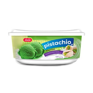 LuLu Pistachio Ice Cream 1 Litre