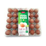 LuLu Brown Fresh Eggs Large 30pcs