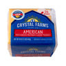 Crystal Farms American Cheese 453 g