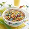 Post Fruity Pebbles Sweetened Rice Cereal 425 g