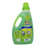 Daia Floor Cleaner Revitalizing Apple 2Litre