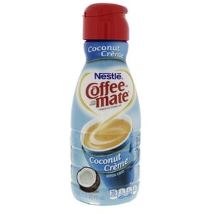 Nestle Coffee Mate Coconut Creme 946 ml