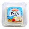 President Feta Chunk Cheese Fat Free 226 g