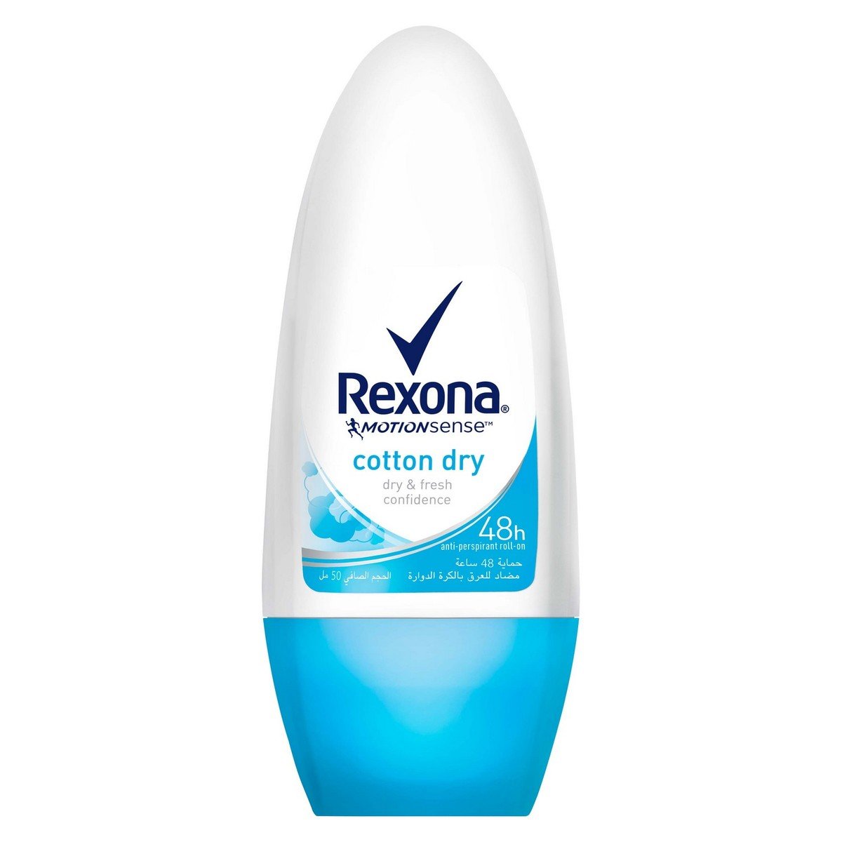 rexona