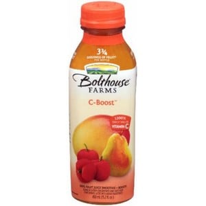 Bolthouse Farms Juice C-Boost 450 ml