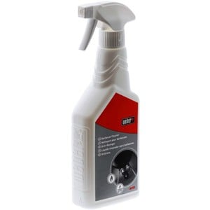 Weber BBQ Cleaner Enamel 26103