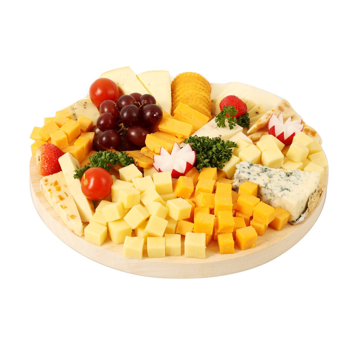 Cheese Platter Large