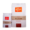 QFM All Purpose Patent Flour No.1 5 kg + 1 kg