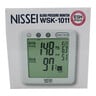 Nissei Blood Pressure Monitor Wsk-1011