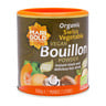 Marigold Organic Swiss Vegetable Bouillon Powder Reduced Salt 140 g