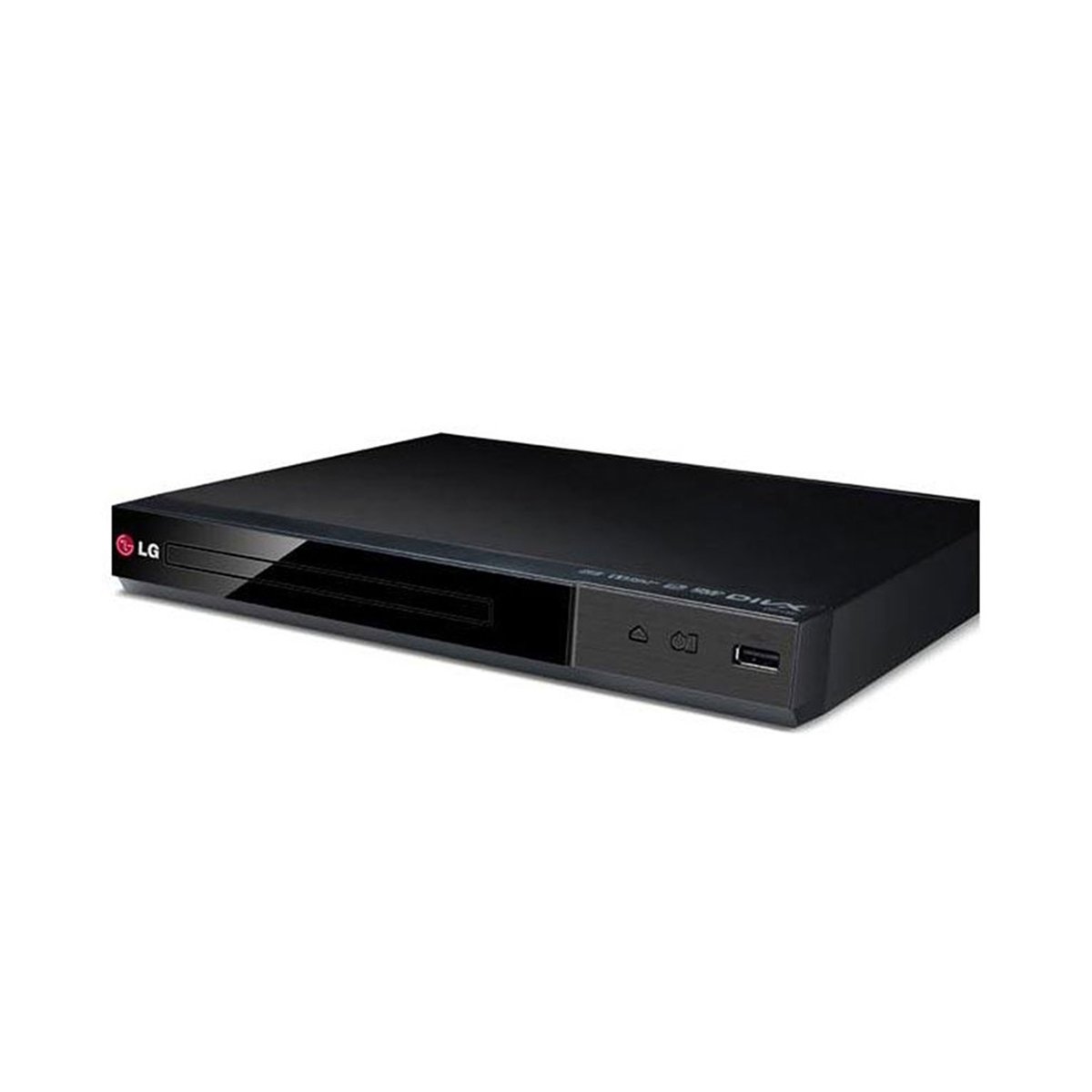 LG DVD Player DP132