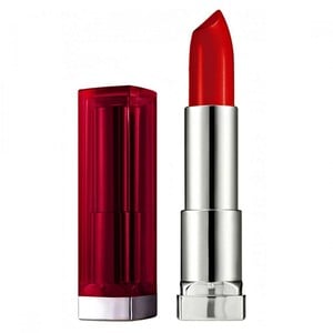 Maybelline Color Sensational Classics Fatal Red 530 1pc