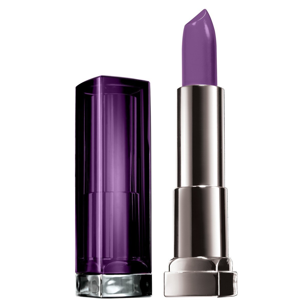 Maybelline Color Sensational Classics Midnight Plum 338 1pc Online at Best  Price | CC-Lipstick | Lulu UAE