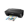 Canon Inkjet Printer E470