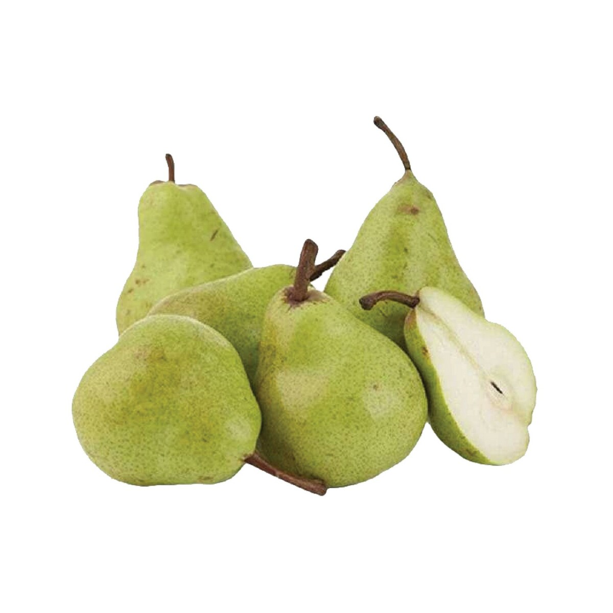 Beli Pears Packham 1kg Online At Best Price Online Lulu Hypermarket Pears 