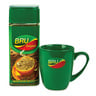 Bru Coffee Original 200 g + Offer