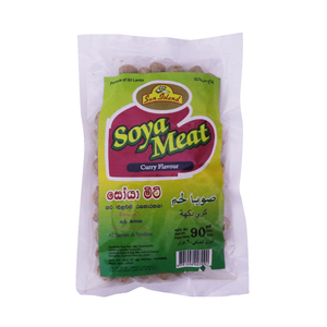 Sun Island Soya Meat Curry Flavour 90 g