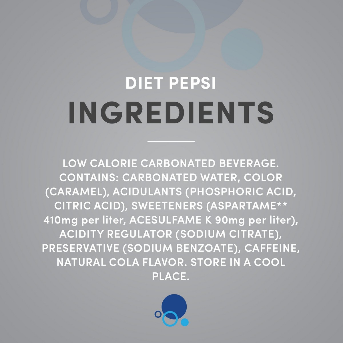 Pepsi Diet 300 ml