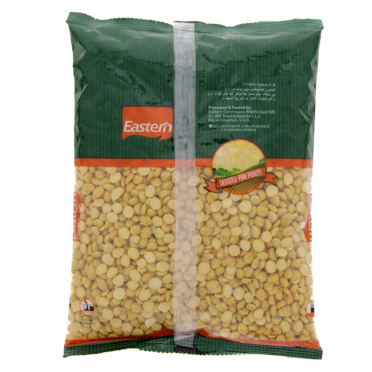 Eastern Chana Dal 500 g