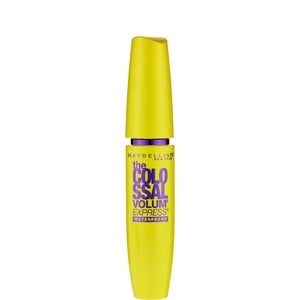 Maybelline Volume Express Waterproof Mascara Black 1pc