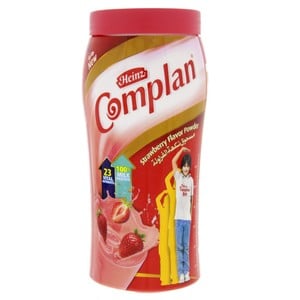 Complan Strawberry Drink 400 g