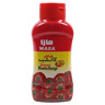 Maza Tomato Ketchup Hot 550 g